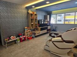 Blk 820 Yishun Street 81 (Yishun), HDB 5 Rooms #600336521